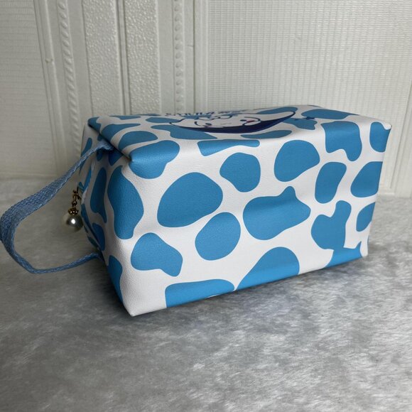 NO.481 Cinnamoroll  Portable Handheld Organizer Cosmetic Bag - Picture 4 of 5